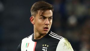 Andrea Agnelli, conflict cu Paulo Dybala! Președintele anunță că fotbalistul are oferta de contract pe masă: „Noi îl vedem viitorul căpitan al lui Juventus”