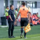 Ianis Zicu, mulțumit din toate punctele de vedere după ce Concordia Chiajna a învins FK Miercurea Ciuc: ”Există calitate la jucători, le-am zis că spiritul face diferența”