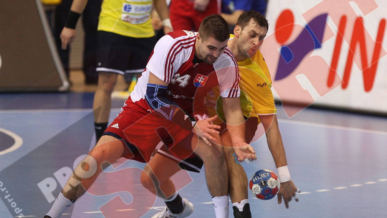 "România a fost afectată psihic de rezultatele din meciurile trecute"