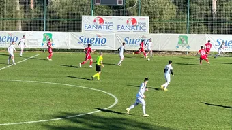 FK Miercurea Ciuc începe să lege victoriile în cantonamentul din Turcia. A învins o echipă din prima ligă din Uzbekistan după ce a fost condusă