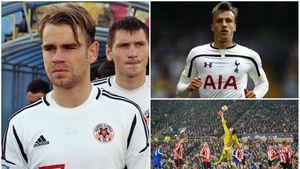 Ce mai fac stranierii români? Meci perfect pentru Pantilimon cu Chelsea, Chiricheș, titular în premieră pentru Tottenham în Premier League. Bicfalvi a devenit golgheterul campionatului Ucrainei