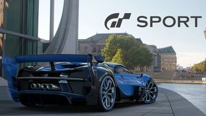 Gran Turismo Sport Review: GT7 Prologue?