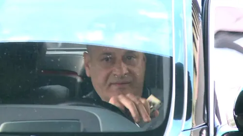 Fotbaliștii lui CFR Cluj i-au stricat ziua de naștere lui Nelu Varga. Ce decizie șocantă pentru familia sa a luat milionarul: „Atât de supărat am fost”