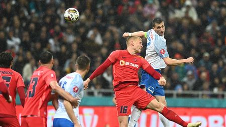 „Finala” pentru titlu se joacă la Ovidiu! Tot ce trebuie să știi despre derby-ul Farul - FCSB: câți fani vin la meciul anului, ce spun antrenorii și cum arată cotele la pariuri | SPECIAL