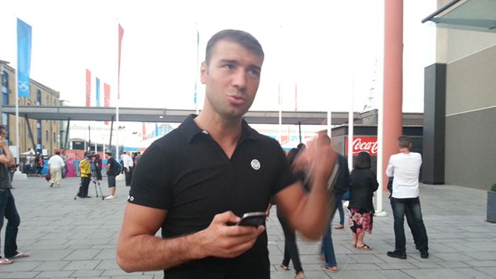 Bute îl sfătuiește pe Juratoni:** "Să treacă la profesionism! I-am urmărit evoluția și spun că el a câștigat meciul"
