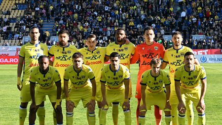 Petrolul nu a renunțat la obiectivul milionului de euro. De ce se tem ploieștenii înaintea meciului cu UTA