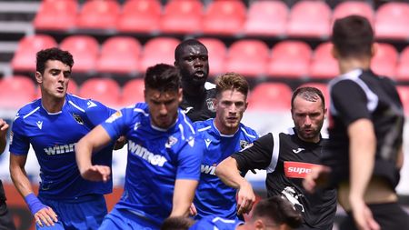 Poli Iași este în colaps! „Aici este haos organizat. N-o să permit ca această echipă să retrogradeze" | VIDEO EXCLUSIV ProSport LIVE