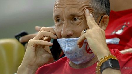 Meme Stoica, reacție optimistă după victoriile convingătoare ale lui FCSB: „Să rămânem modești!”