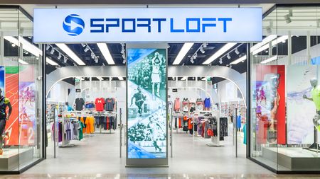 Un concept premium și inovativ pe piața din România. Primul magazin Sport Loft s-a deschis în Băneasa Shopping City 