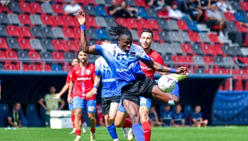 Program intens pentru CS Gloria Bistrița în pauza competițională: trei meciuri amicale cu formații din SuperLiga