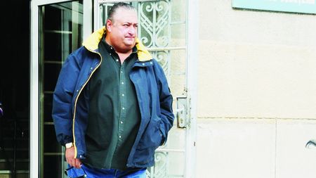Iancu atacă din nou Galațiul: "Sunt mână în mână cu arbitrii!"** Află persoana din spatele practicilor incriminate