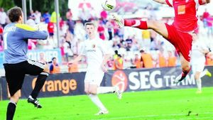 Ciobotariu se află într-o postură delicată!** Ce improvizații e nevoit să facă la Vaslui