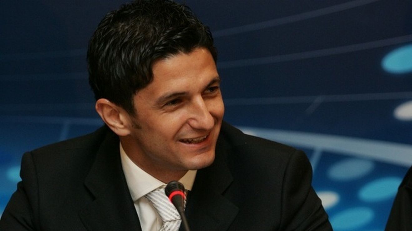 Rednic: "Dacă pierde cu Franța, Răzvan se va duce la Rapid"
