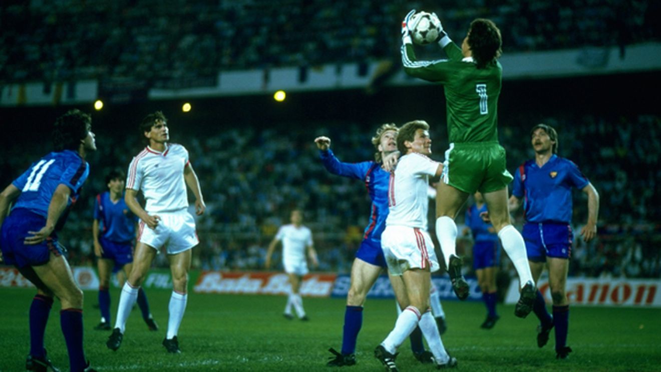 Ancelotti: "Cea mai plictisitoare finală din istoria Ligii a fost Steaua - Barcelona, din 1986!"** Cum a reacționat Duckadam!