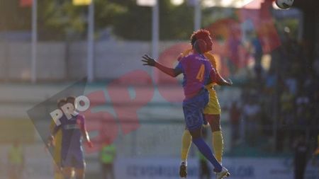 Contra pune tunurile pe Hațegan, dar acuză și jucătorii:** "Cel mai slab meci din acest an". Piedică pentru Petrolul