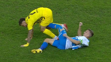 Bancu și Armstrong au ajuns în The Sun. „E uluitor”