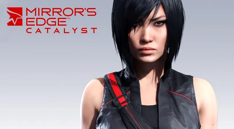 Mirror's Edge Catalyst - Why We Run Trailer