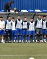 Plecări în masă de la Metalul Buzău! 11 fotbaliști se despart de echipa lui Valentin Stan