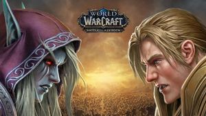 World of Warcraft: Battle for Azeroth - dată de lansare și ediții speciale