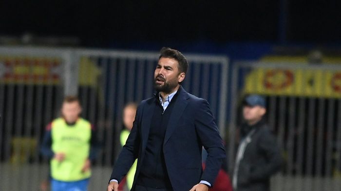 După Dan Șucu și Daniel Niculae, Adrian Mutu a răbufnit și el: „Mi se pare ostentativ! E strigător la cer”
