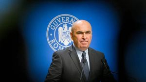 Ce a făcut Ilie Bolojan după ce a auzit că fundația lui Mihai Neșu plătește impozit 36.000 de euro