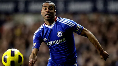 ȘOCANT!** Ashley Cole a împușcat un fan al lui Chelsea și riscă până la 5 ani de închisoare