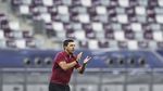 Cosmin Contra a făcut CIRC în Qatar: arbitrul nu a mai rezistat și l-a eliminat în prima etapă