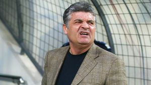 Andone: "Vom avea o partidă dificilă cu Otopeniul"