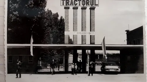 ANCHETĂ‚ | Marius Negrea, marele campion la patinaj, a plâns la dărâmarea tribunei Tractorul. „Toate orașele mari au câte ceva, aeroport, stadioane moderne, săli polivalente. Brașovul a ajuns un oraș de cârciumi și hoteluri” | Episodul 6