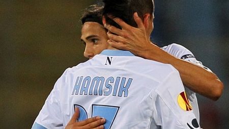 "Călăii" Stelei la Man Utd?** Vezi răspunsul napoletanilor