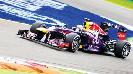 Vettel de mare viteză la Monza! Pilotul de la Red Bull a câștigat fără emoții Marele Premiu de Formula 1 al Italiei