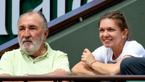 Ion Țiriac știe cu ce se ocupă Patrick Mouratoglou, dar n-are milă de francez și echipa lui! Mesaj pentru Simona Halep, care și-a ratat o parte din carieră pentru dopaj: „I-aș rade pe toți!”
