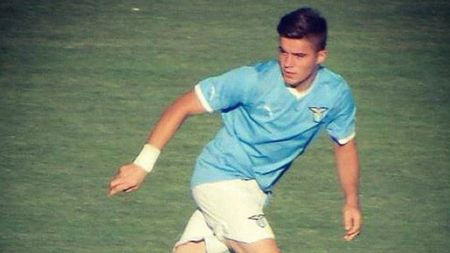 Juventus vrea "să-l repatrieze": Vlad Marin poate reveni în Italia