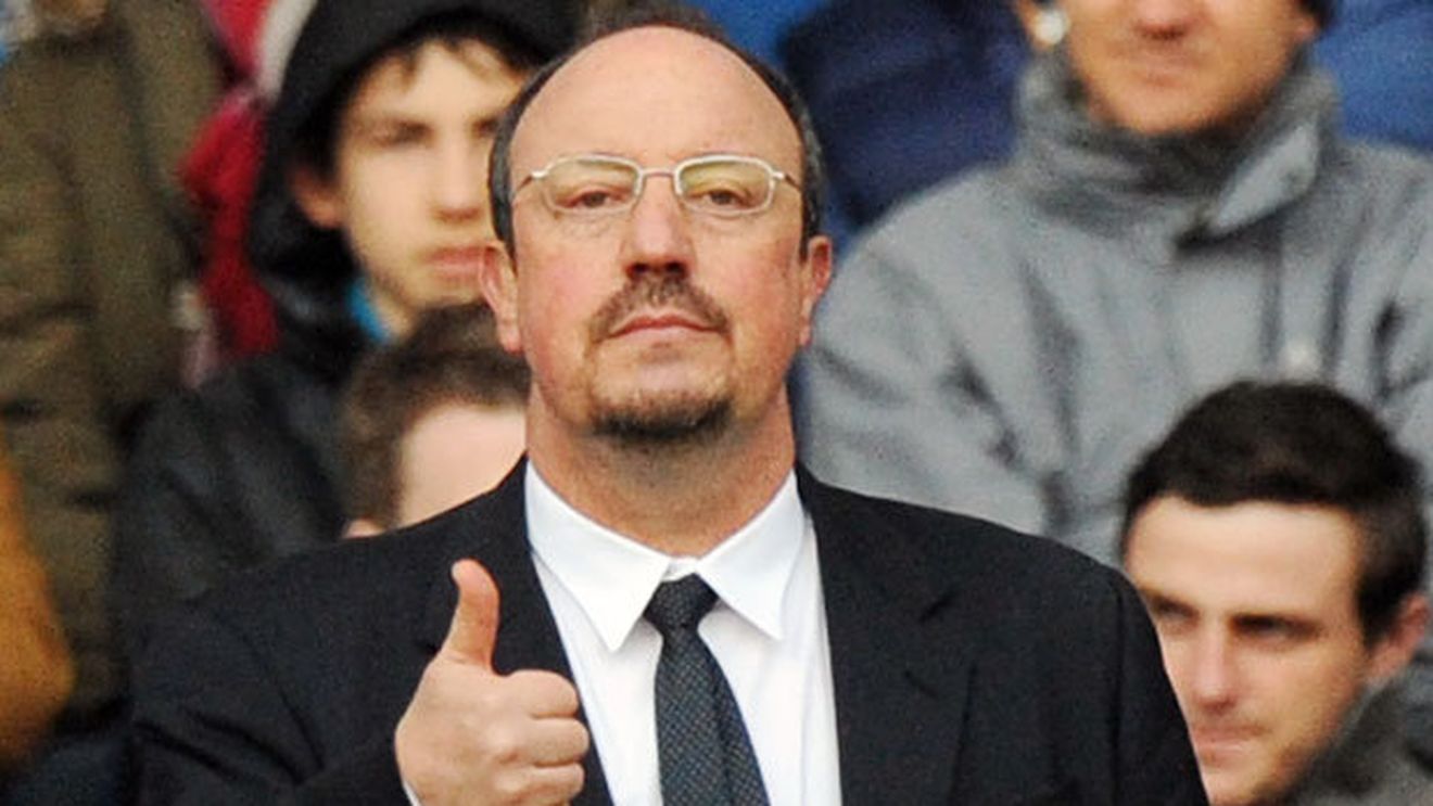 Încă un semn că acesta poate fi anul Stelei!** Chelsea vine la București cu un plan ce îi face favoriți pe roș-albaștri: "Este prioritar pentru Benitez"