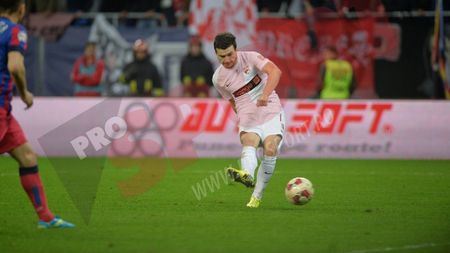 Cosmin Matei: Am sperat în calificare, am crezut că putem face o surpriză"