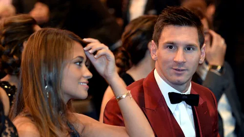 Un jucător de la Real Madrid, despre costumul lui Messi de la gala pentru Balonul de Aur: „Arăta ca un circar!” Explicația pentru ținuta argentinianului