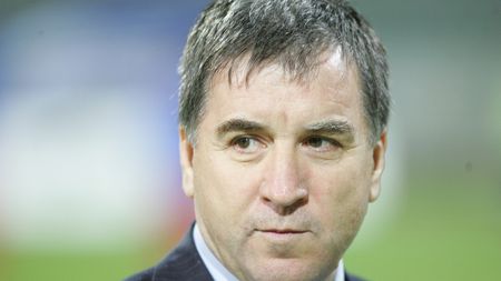 Argăseală: "Meciul de la Cluj ne-a pregătit pentru Fiorentina"