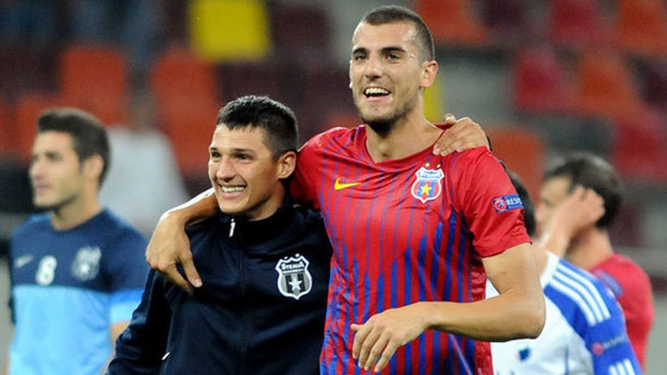 Nikolic le-a făcut o surpriză uriașă fanilor Stelei!** "Cadoul" făcut de muntenegrean pe Facebook!