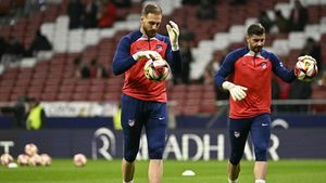 Coșmarul lui Horațiu Moldovan la Atletico Madrid îi dă o veste bună românului, indirect: „Multe se pot schimba rapid”