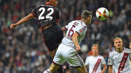 Este o soluție pentru națională? Românul care joacă meci de meci în Germania, dar nimeni nu-l bagă în seamă