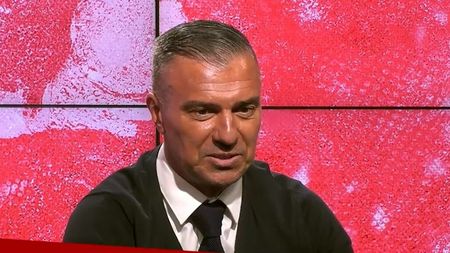 Daniel Pancu cere o schimbare de atitudine la echipa națională! Fostul căpitan al Rapidului îi contestă autoritatea lui Vlad Chiricheș: „Eu simt lipsa unui lider! Ar fi trebuit să se autodepășească” | VIDEO EXCLUSIV ProSport Live