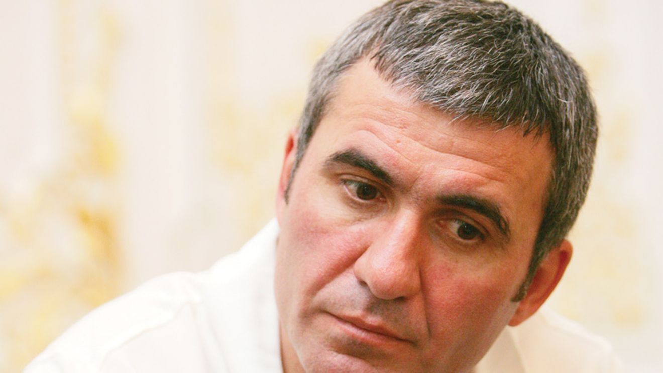 Hagi: "Aș mai antrena în România! Aștept o provocare!"