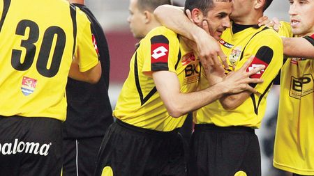 EXCLUSIV** Karamyenii s-au înțeles cu Steaua! "Venim să luăm titlul!"