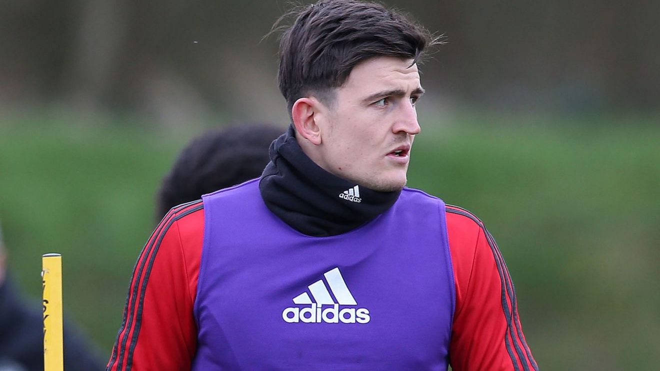 Harry Maguire, desființat de procurorul care investighează cazul său. „Un bogătan vine aici și crede că face ce vrea!”