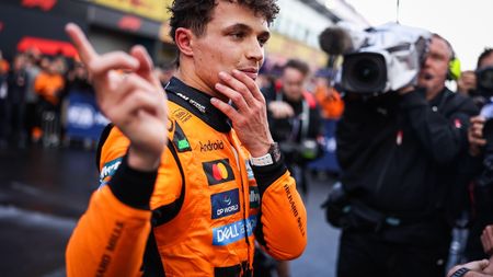 Lando Norris, victorie în Australia, în primul Mare Premiu de Formula 1 al noului sezon