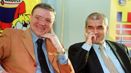 Istoria se rescrie! Revenirea lui Adi Mihalcea, de la UTA, de la 0-3 s-a mai întâmplat pe vremea lui Mircea Sandu și Puiu Iordănescu. SPECIAL