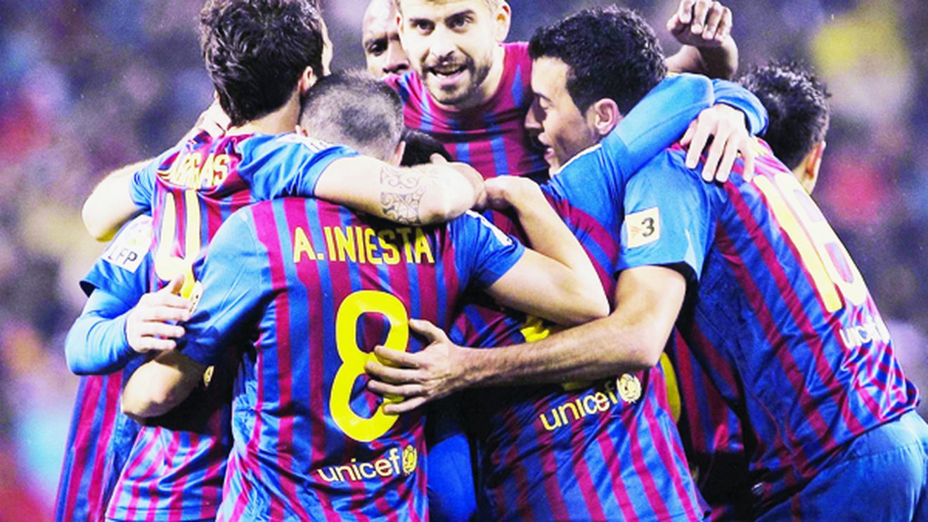 CUTREMUR în Anglia!** City e aproape de cea mai tare lovitură: cuplul care a făcut istorie la Barcelona ar putea veni în Premier League