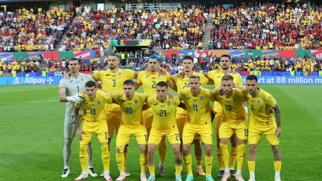 Ioan Sabău e sigur că România se va califica în optimile EURO: „O înțelegere tacită, în teren, poate exista”. Ce îi amintește de Generația de Aur și cum s-a transformat naționala. EXCLUSIV 