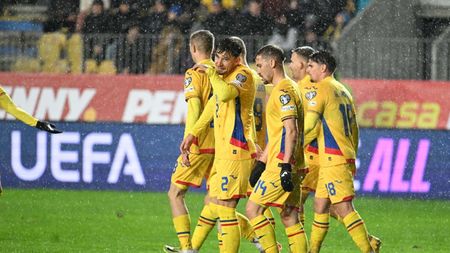 Victor Becali nu s-a ferit de cuvinte înainte de Turcia - România: „Ni s-au rupt «bețele» cu Bosnia. Acolo e infernal!”. EXCLUSIV