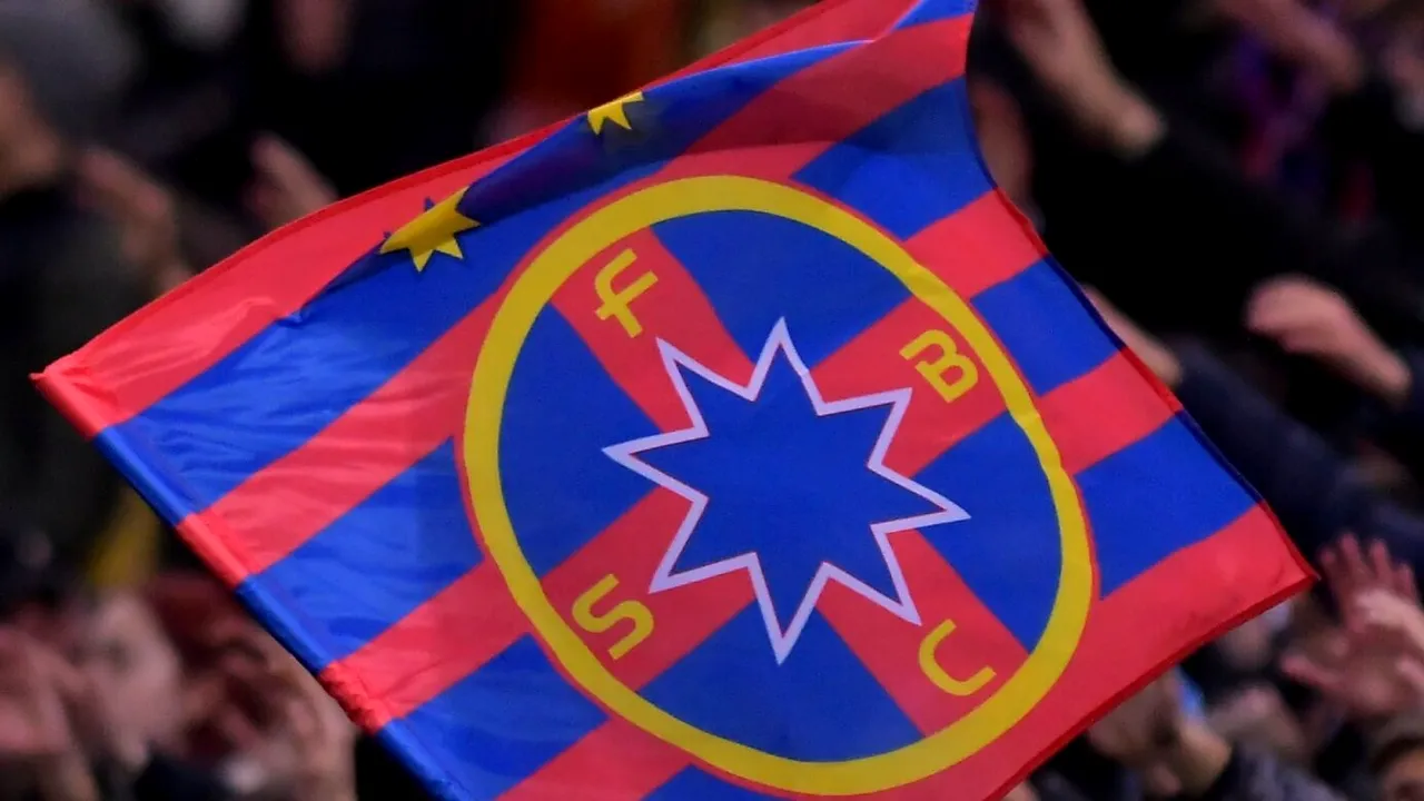 FCSB a luat decizia şi înființează o nouă echipă! Anunțul momentului: „Căutăm sponsor”